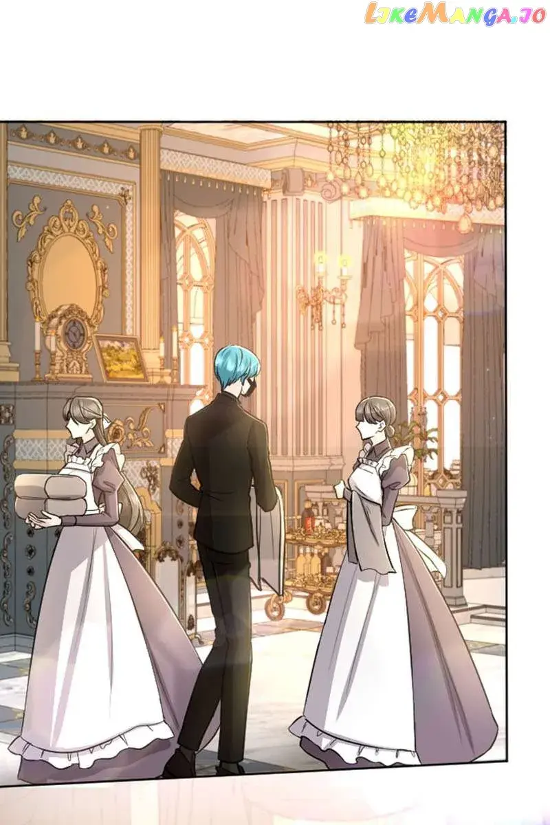 I Will Fall with the Emperor Chapter 74 Page 3