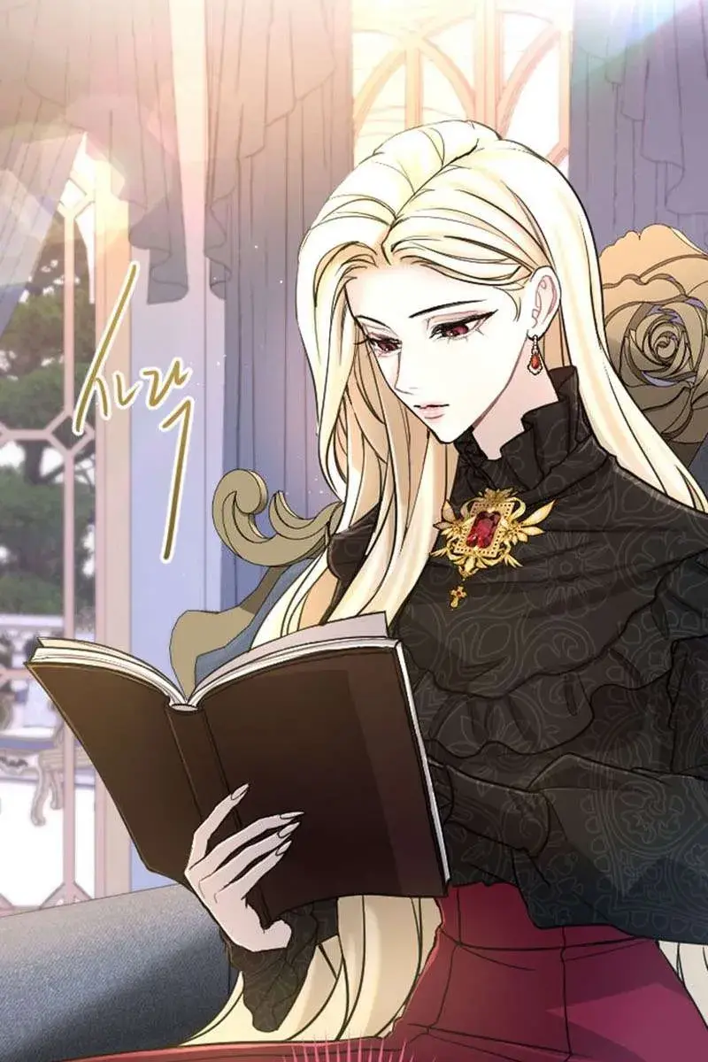 I Will Fall with the Emperor Chapter 74 Page 4