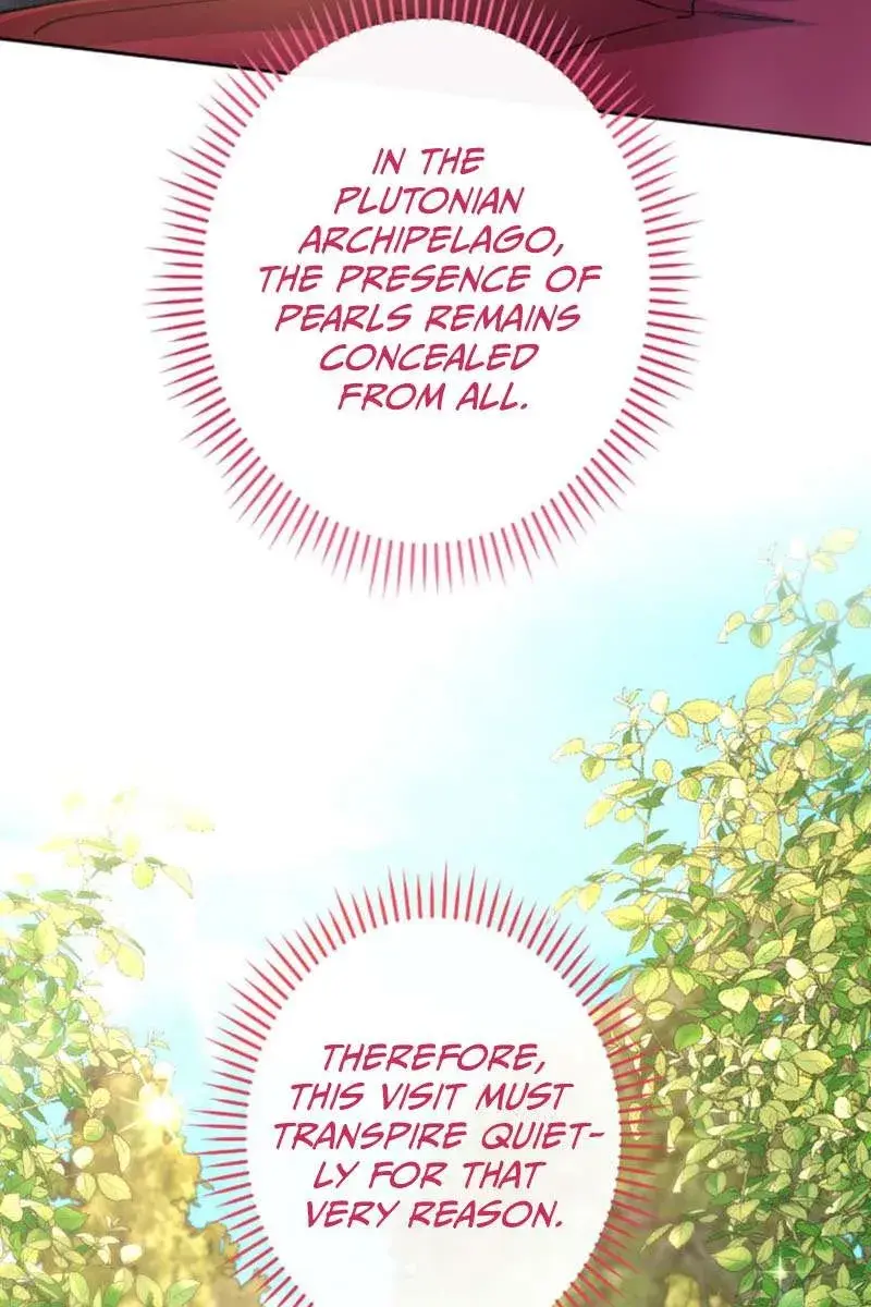 I Will Fall with the Emperor Chapter 74 Page 5