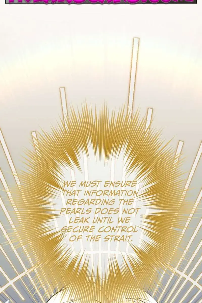 I Will Fall with the Emperor Chapter 74 Page 9