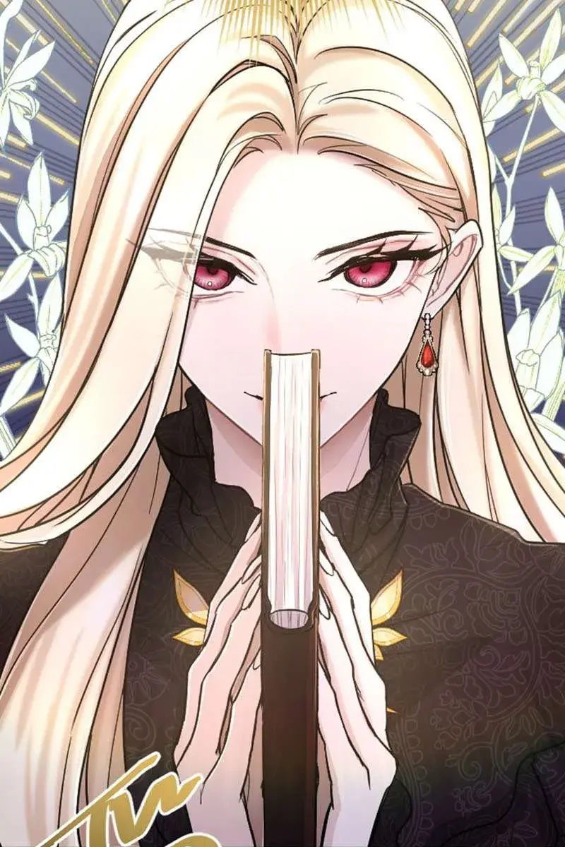 I Will Fall with the Emperor Chapter 74 Page 10