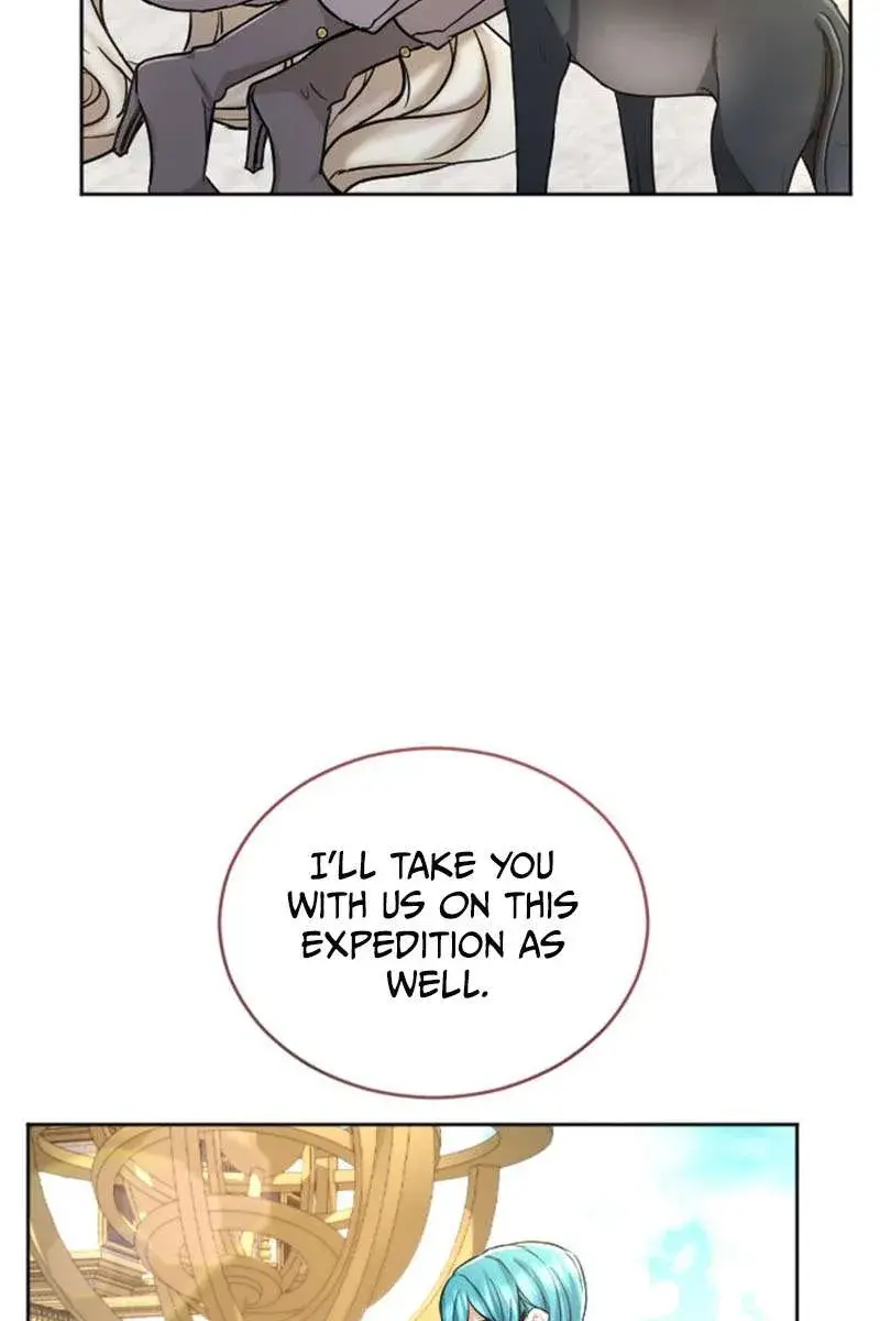 I Will Fall with the Emperor Chapter 74 Page 21