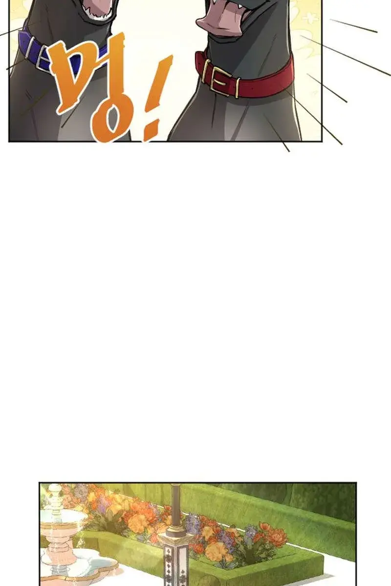 I Will Fall with the Emperor Chapter 74 Page 24
