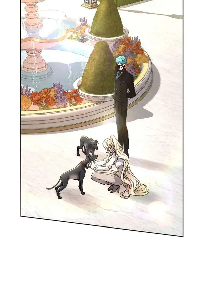 I Will Fall with the Emperor Chapter 74 Page 25
