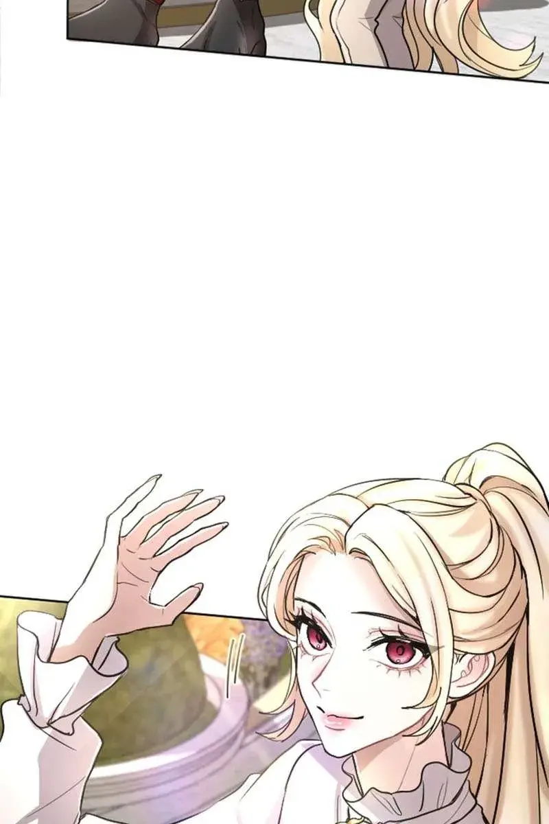 I Will Fall with the Emperor Chapter 74 Page 28