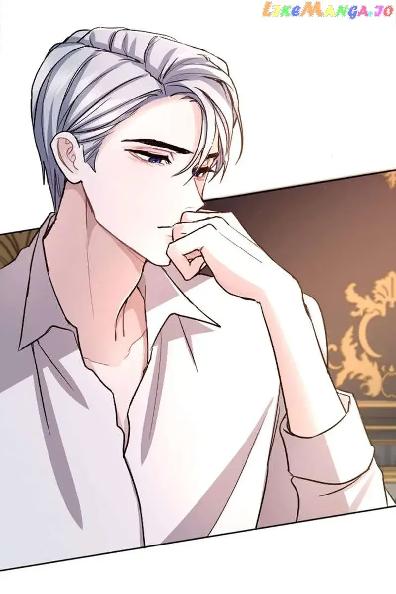 I Will Fall with the Emperor Chapter 74 Page 31