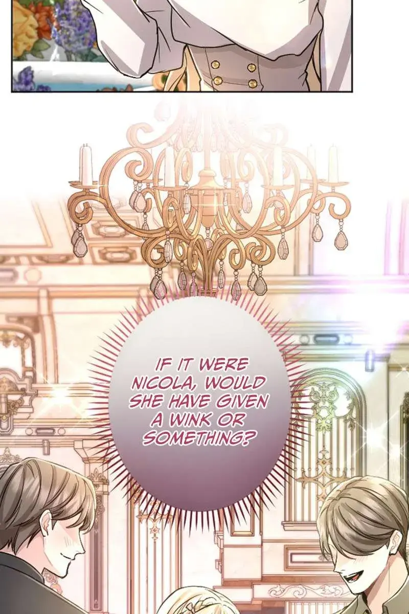 I Will Fall with the Emperor Chapter 74 Page 36