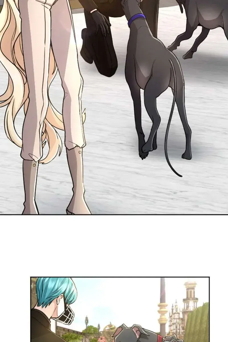 I Will Fall with the Emperor Chapter 74 Page 46