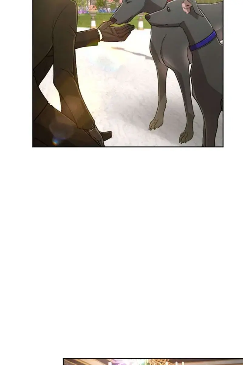 I Will Fall with the Emperor Chapter 74 Page 47