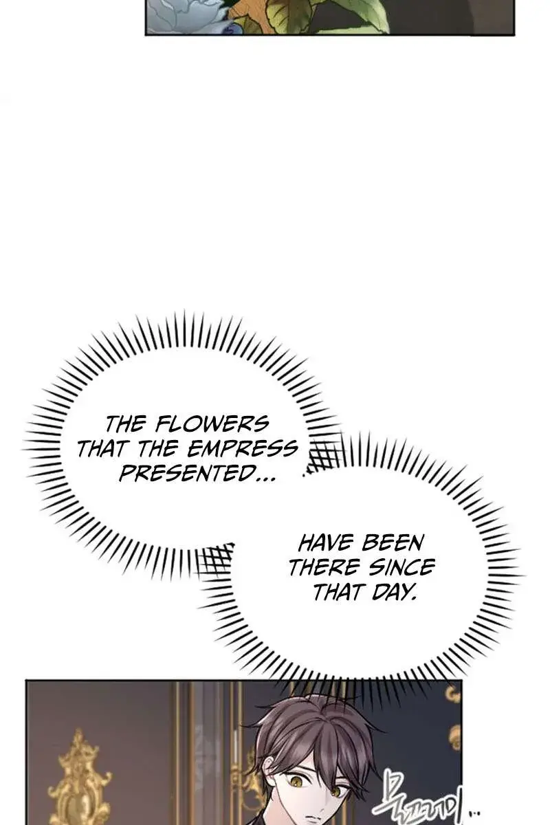 I Will Fall with the Emperor Chapter 74 Page 51