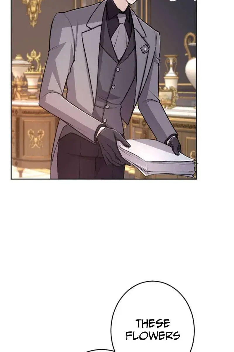 I Will Fall with the Emperor Chapter 74 Page 52
