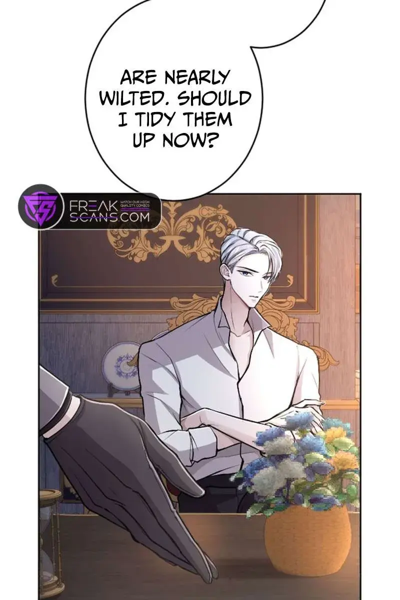 I Will Fall with the Emperor Chapter 74 Page 53
