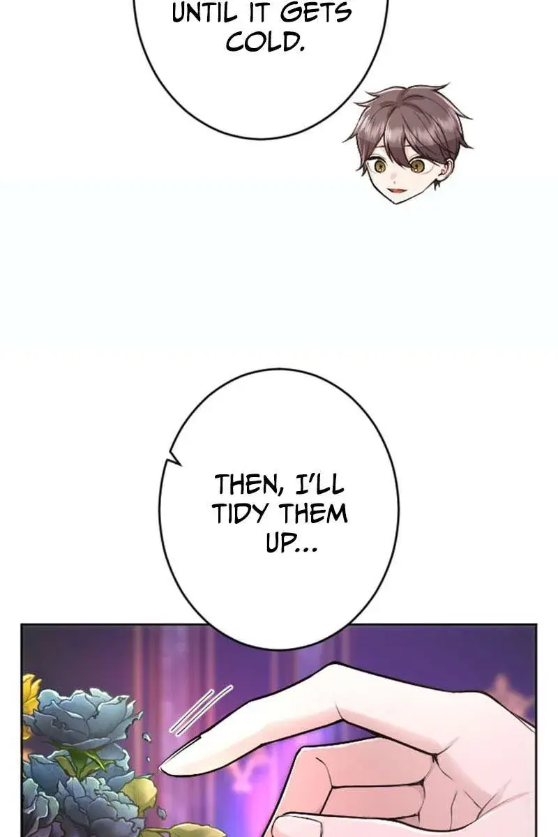 I Will Fall with the Emperor Chapter 74 Page 59