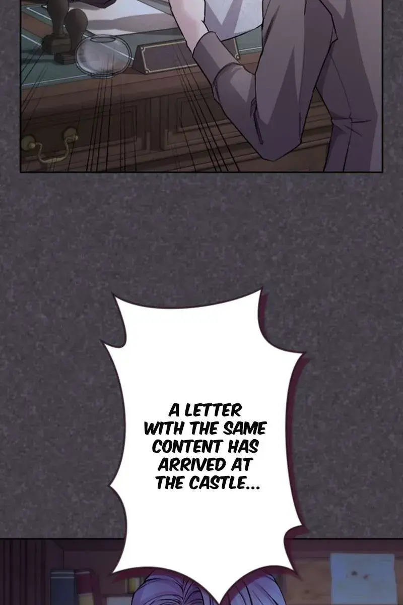 I Will Fall with the Emperor Chapter 74 Page 72