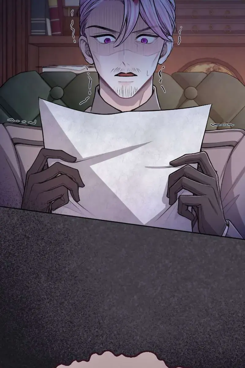 I Will Fall with the Emperor Chapter 74 Page 73