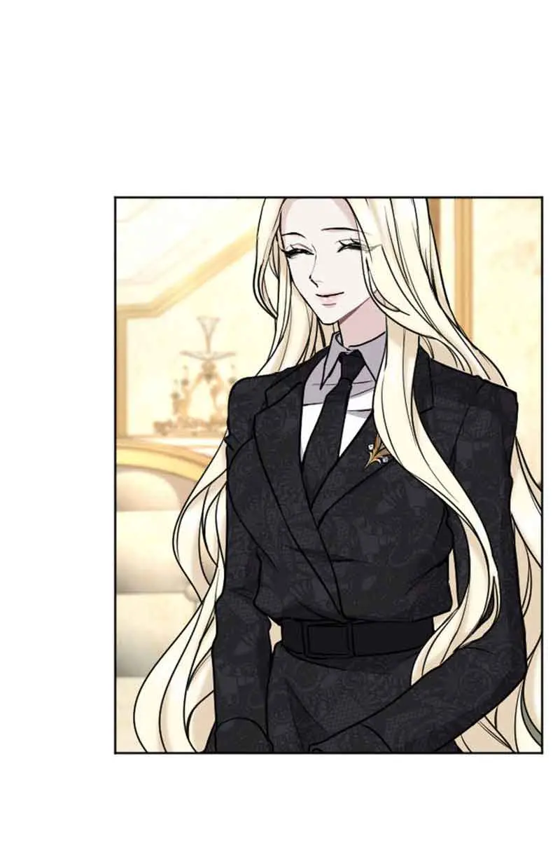 I Will Fall with the Emperor Chapter 75 Page 8