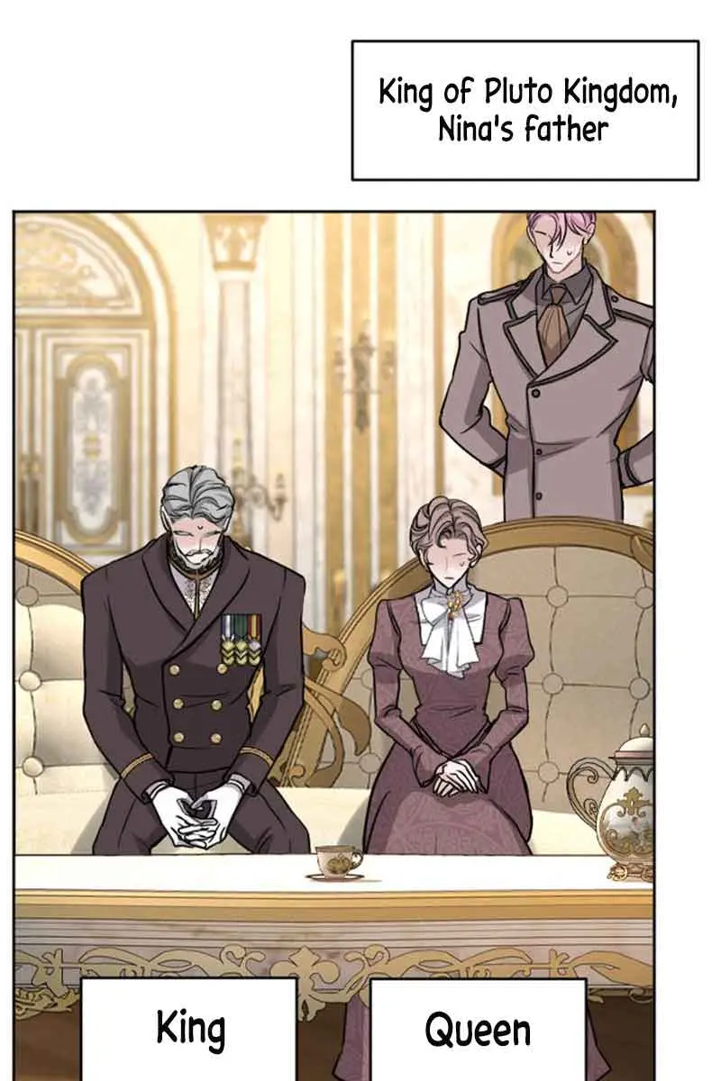 I Will Fall with the Emperor Chapter 75 Page 9