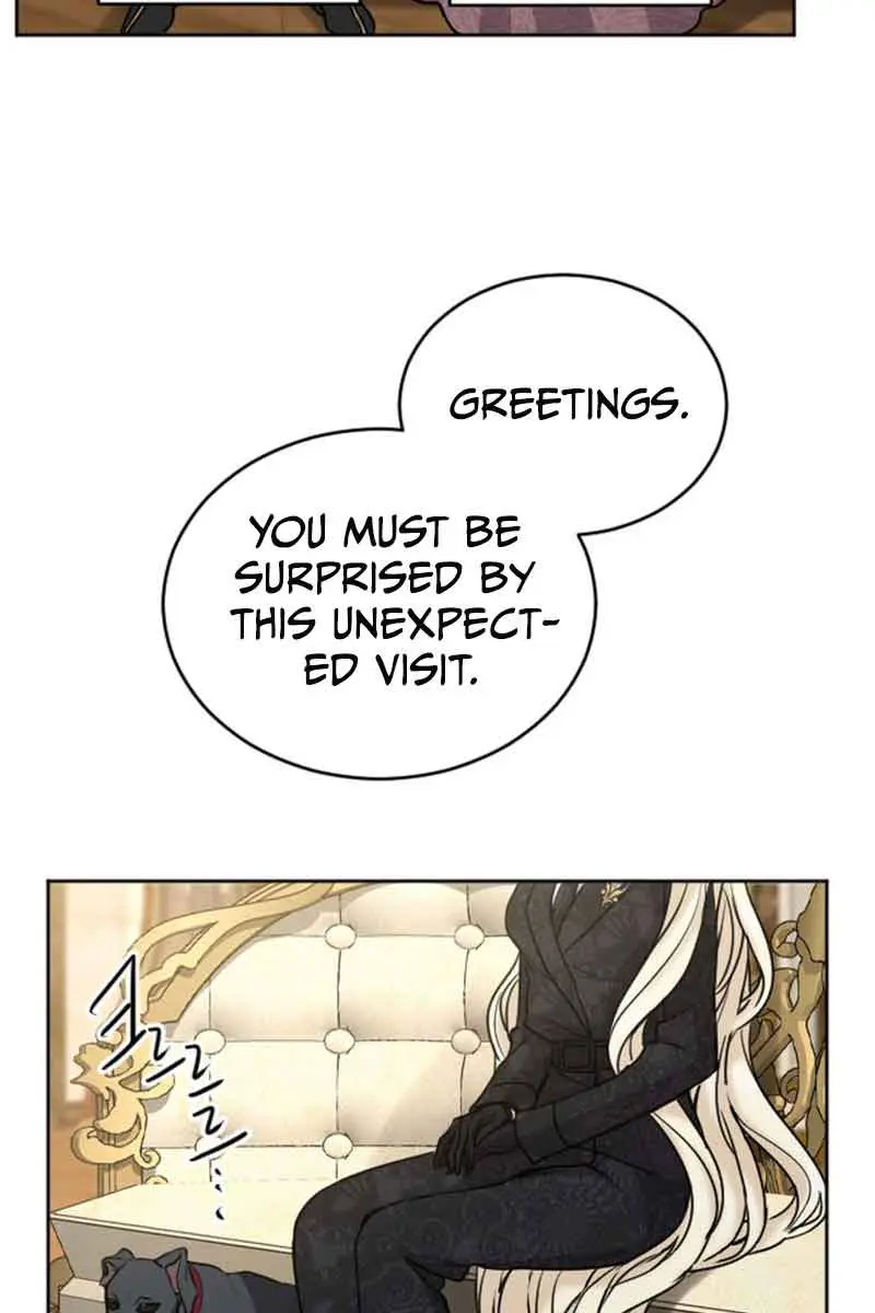 I Will Fall with the Emperor Chapter 75 Page 10