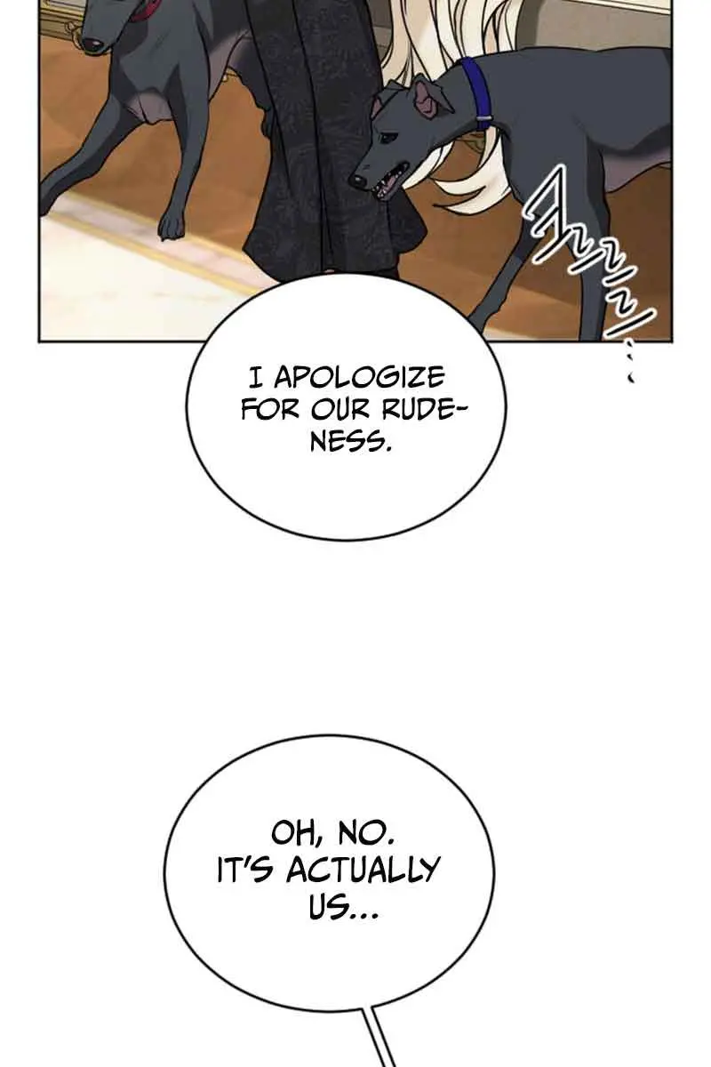 I Will Fall with the Emperor Chapter 75 Page 11
