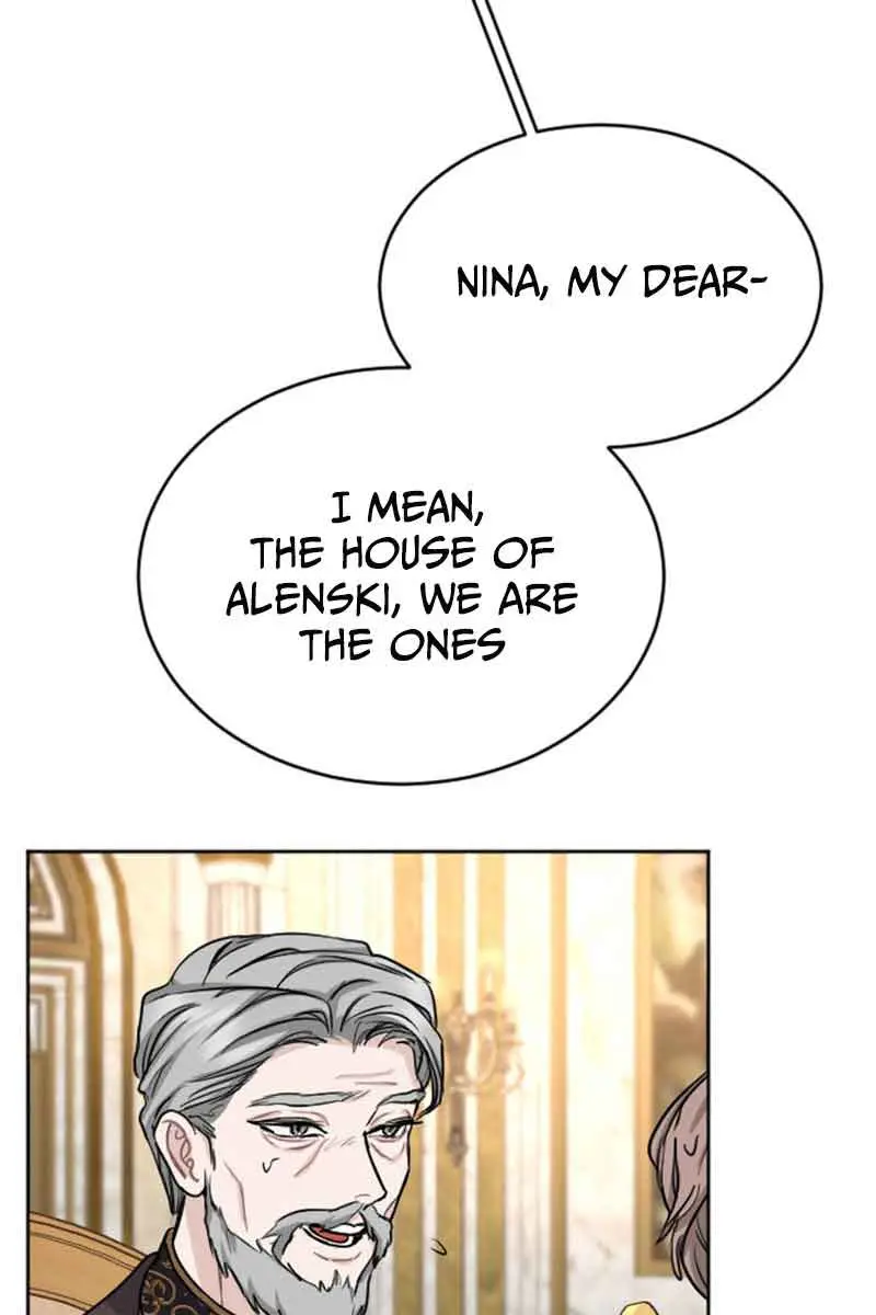 I Will Fall with the Emperor Chapter 75 Page 12