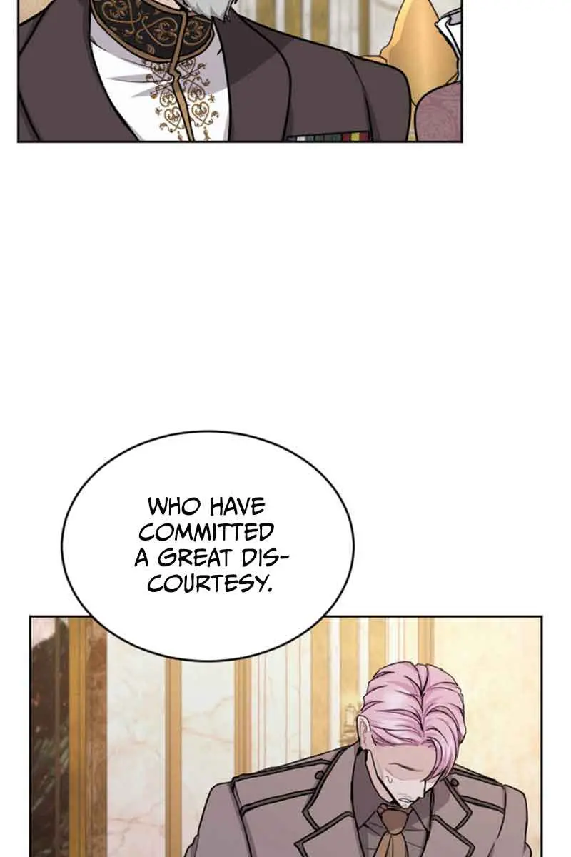 I Will Fall with the Emperor Chapter 75 Page 13