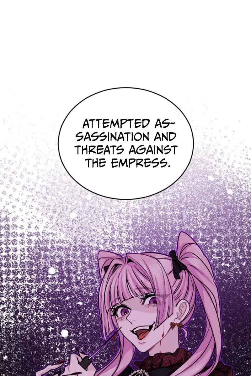 I Will Fall with the Emperor Chapter 75 Page 16