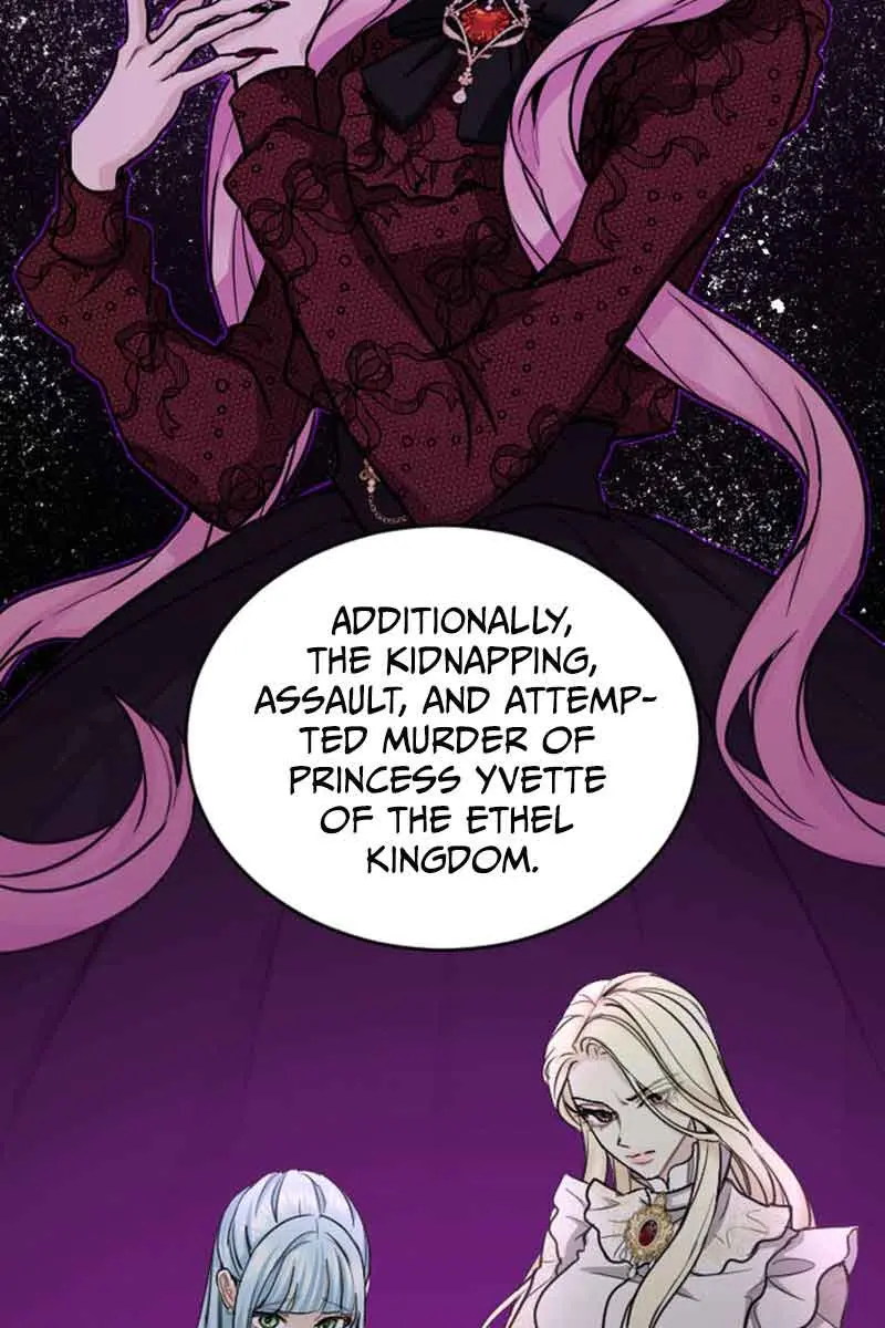 I Will Fall with the Emperor Chapter 75 Page 17