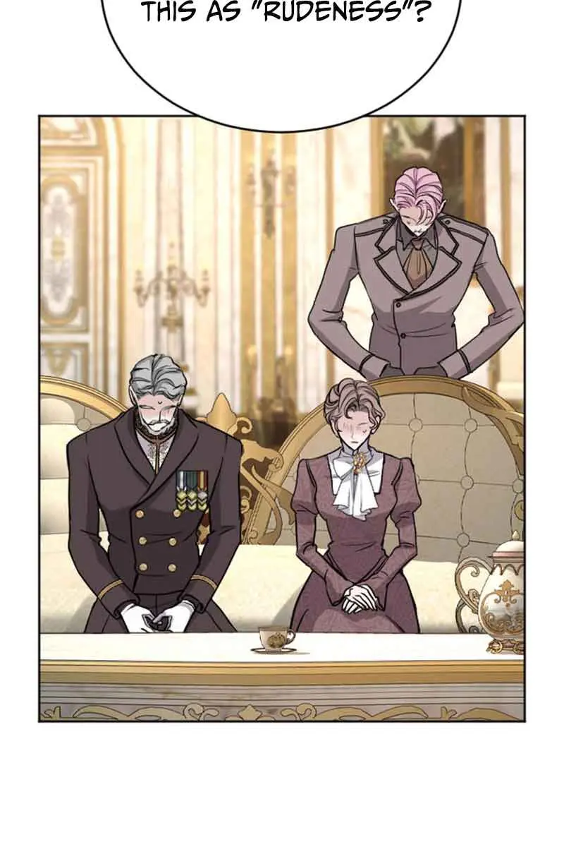 I Will Fall with the Emperor Chapter 75 Page 19