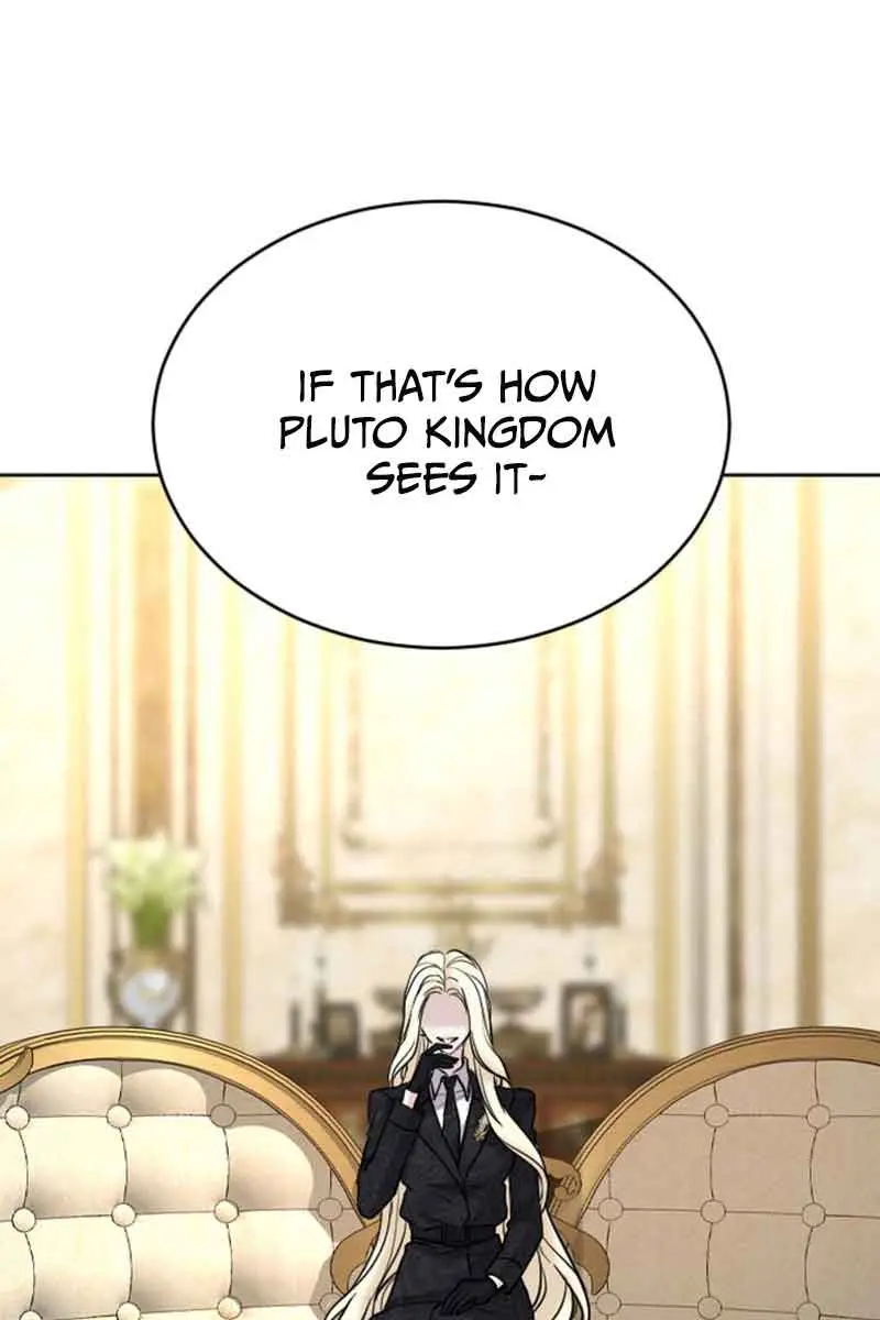 I Will Fall with the Emperor Chapter 75 Page 20