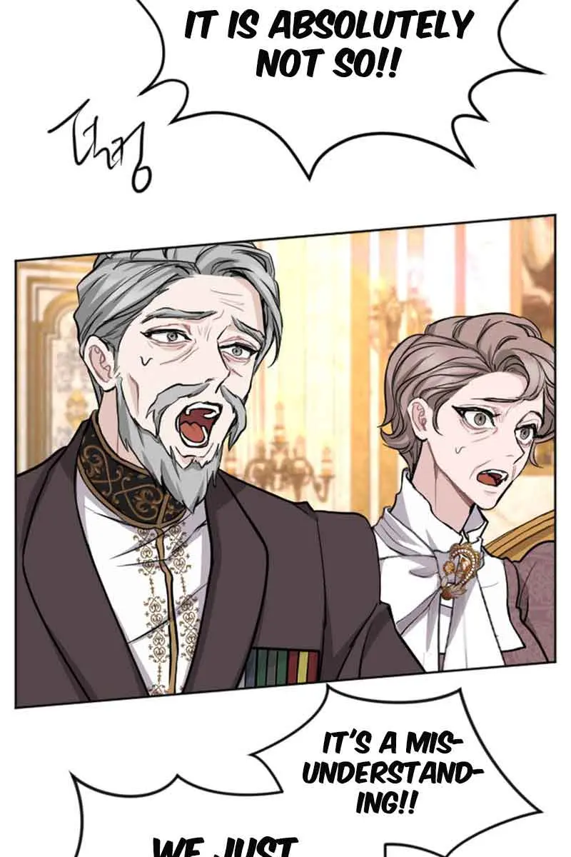 I Will Fall with the Emperor Chapter 75 Page 24