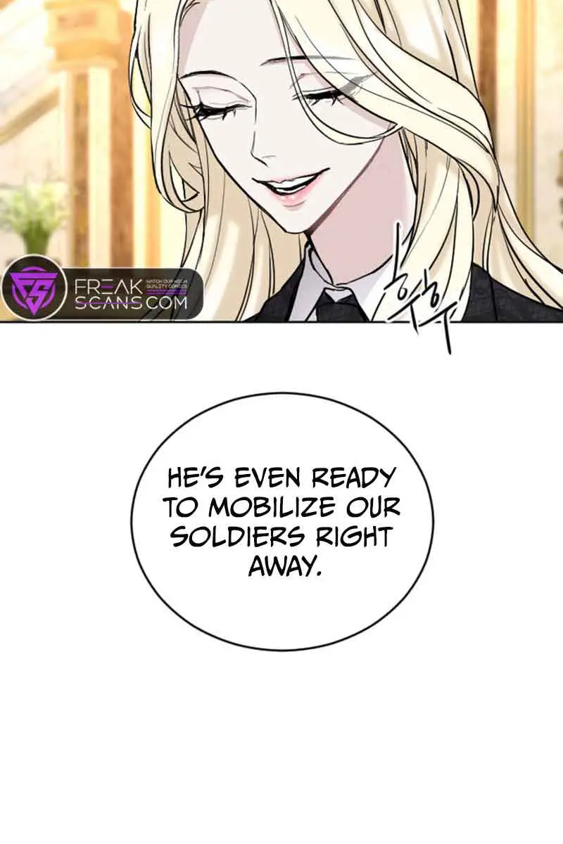 I Will Fall with the Emperor Chapter 75 Page 26