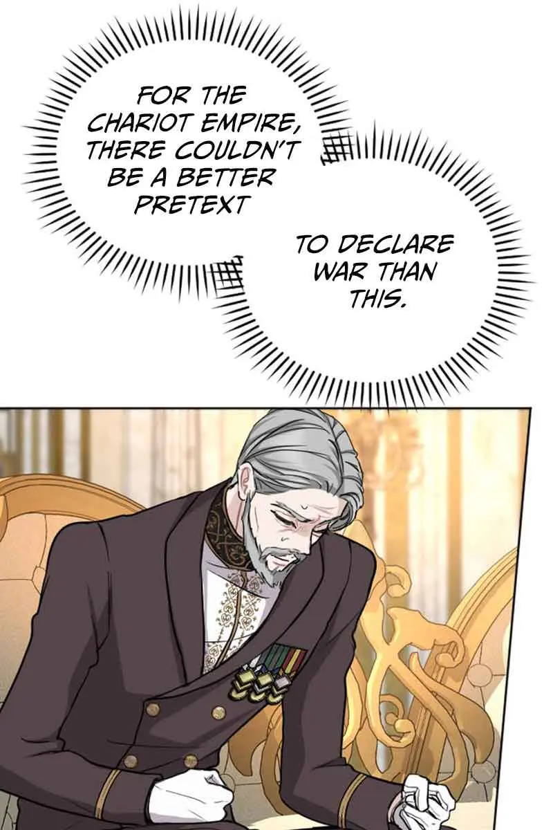 I Will Fall with the Emperor Chapter 75 Page 28