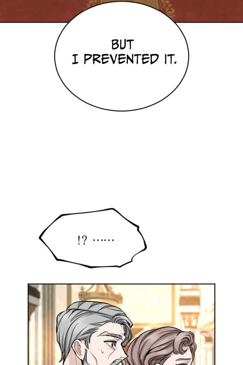 I Will Fall with the Emperor Chapter 75 Page 33