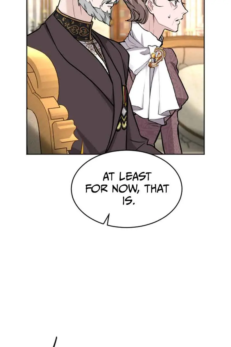 I Will Fall with the Emperor Chapter 75 Page 34