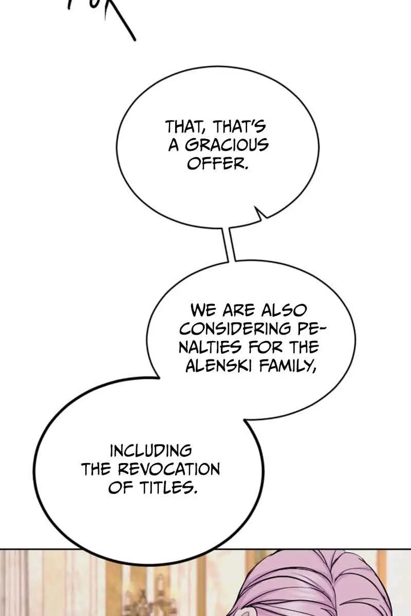 I Will Fall with the Emperor Chapter 75 Page 39