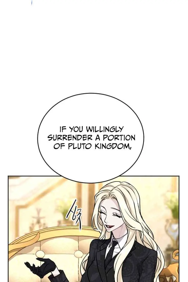 I Will Fall with the Emperor Chapter 75 Page 41