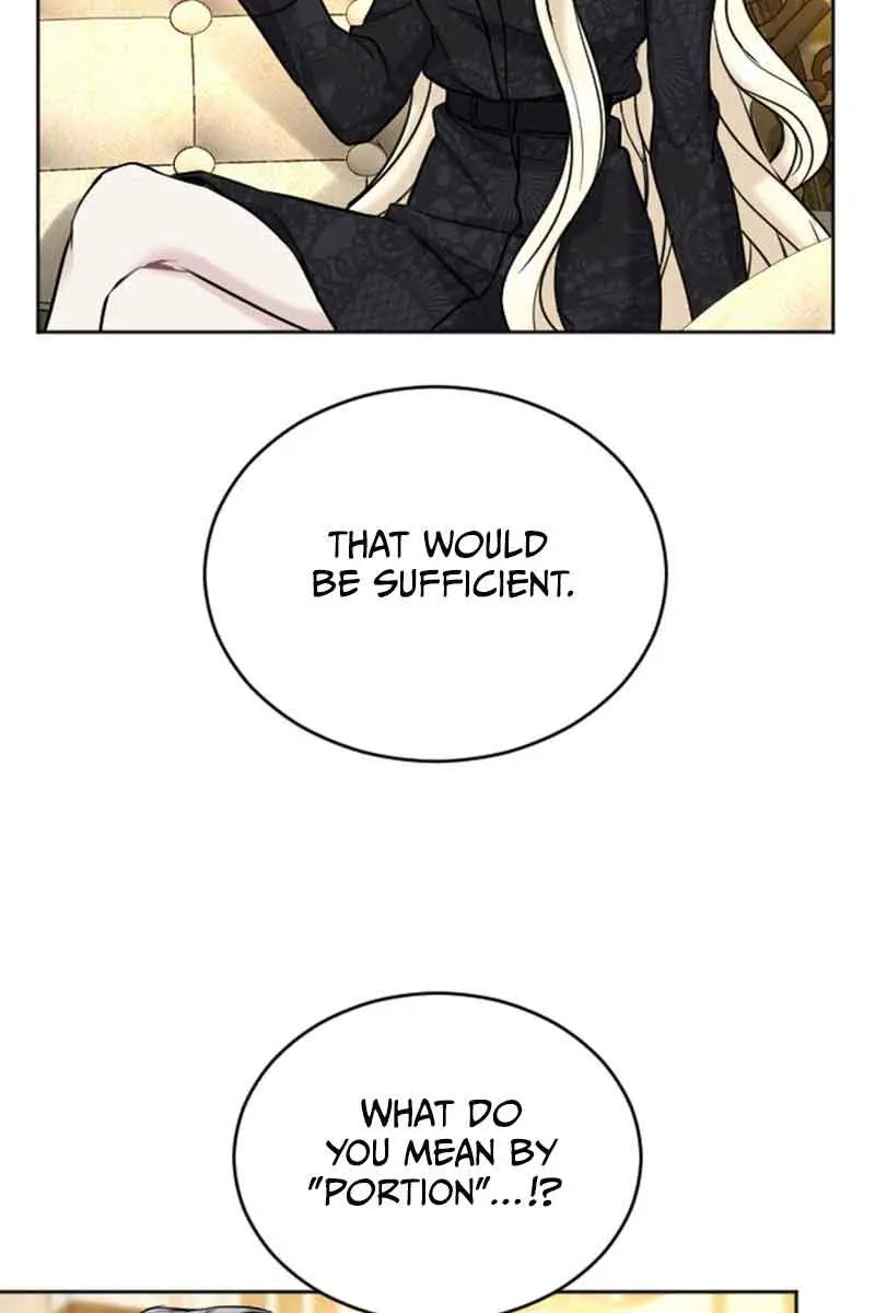 I Will Fall with the Emperor Chapter 75 Page 42