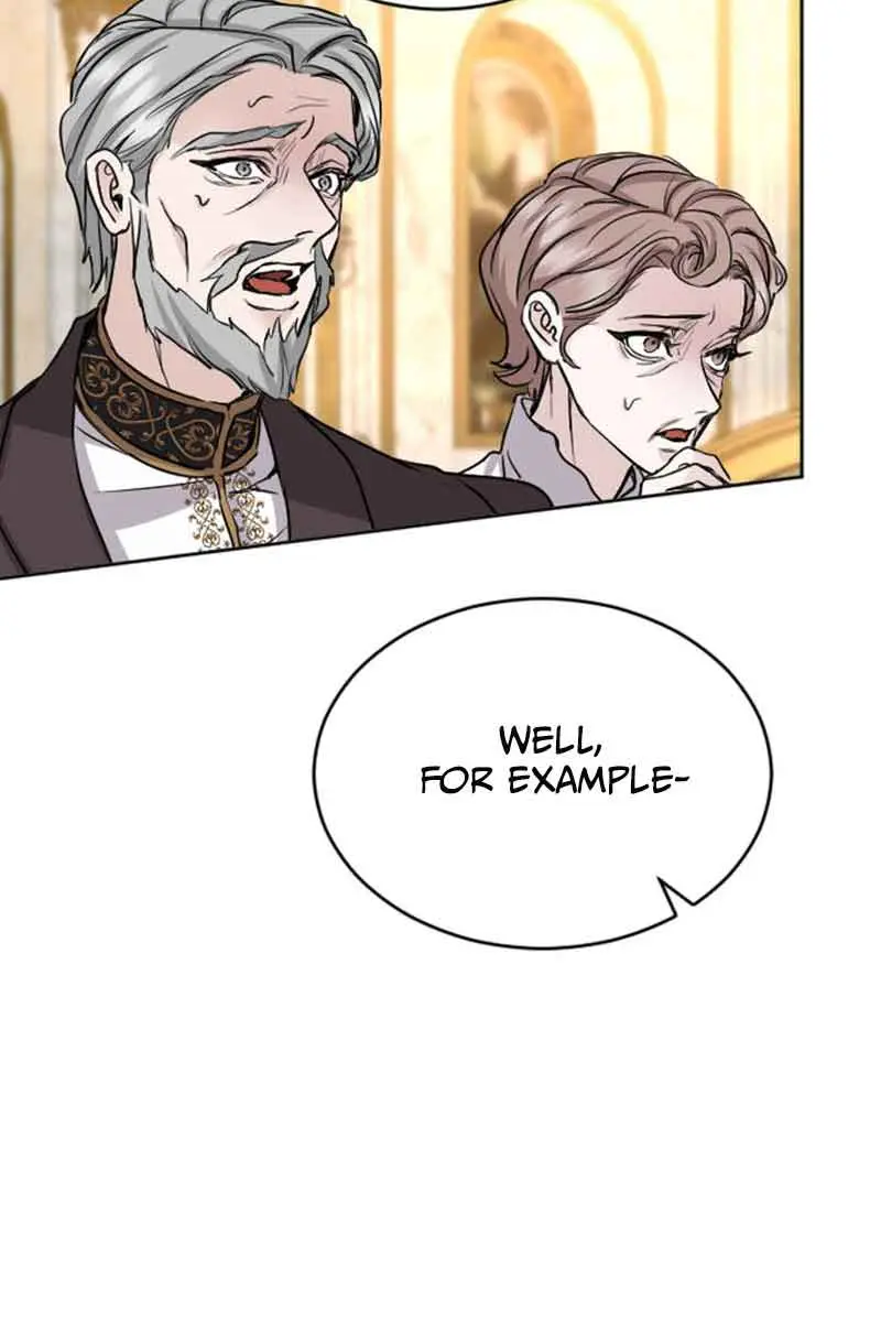 I Will Fall with the Emperor Chapter 75 Page 43