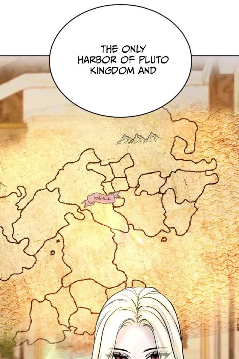 I Will Fall with the Emperor Chapter 75 Page 44