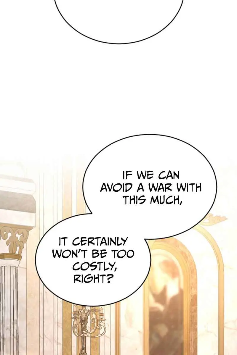 I Will Fall with the Emperor Chapter 75 Page 46