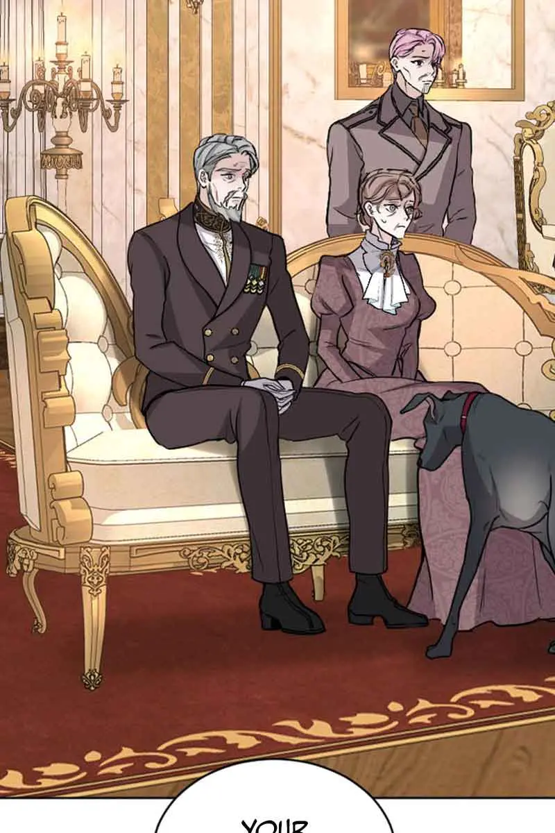 I Will Fall with the Emperor Chapter 75 Page 47