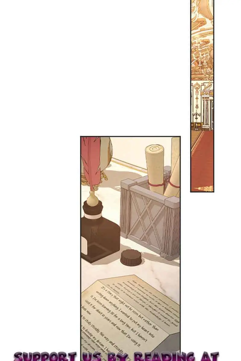 I Will Fall with the Emperor Chapter 75 Page 49