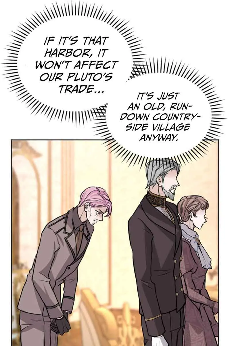 I Will Fall with the Emperor Chapter 75 Page 53