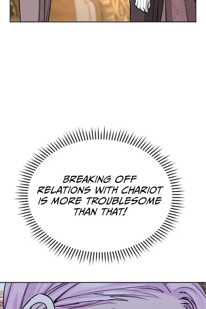 I Will Fall with the Emperor Chapter 75 Page 54