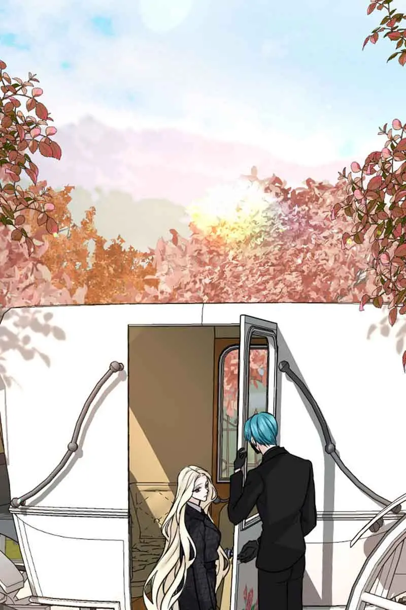 I Will Fall with the Emperor Chapter 75 Page 57