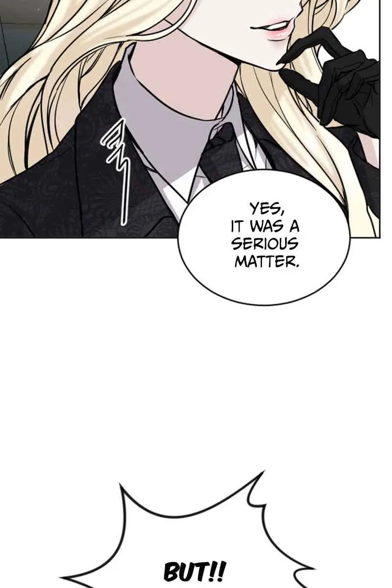 I Will Fall with the Emperor Chapter 75 Page 61