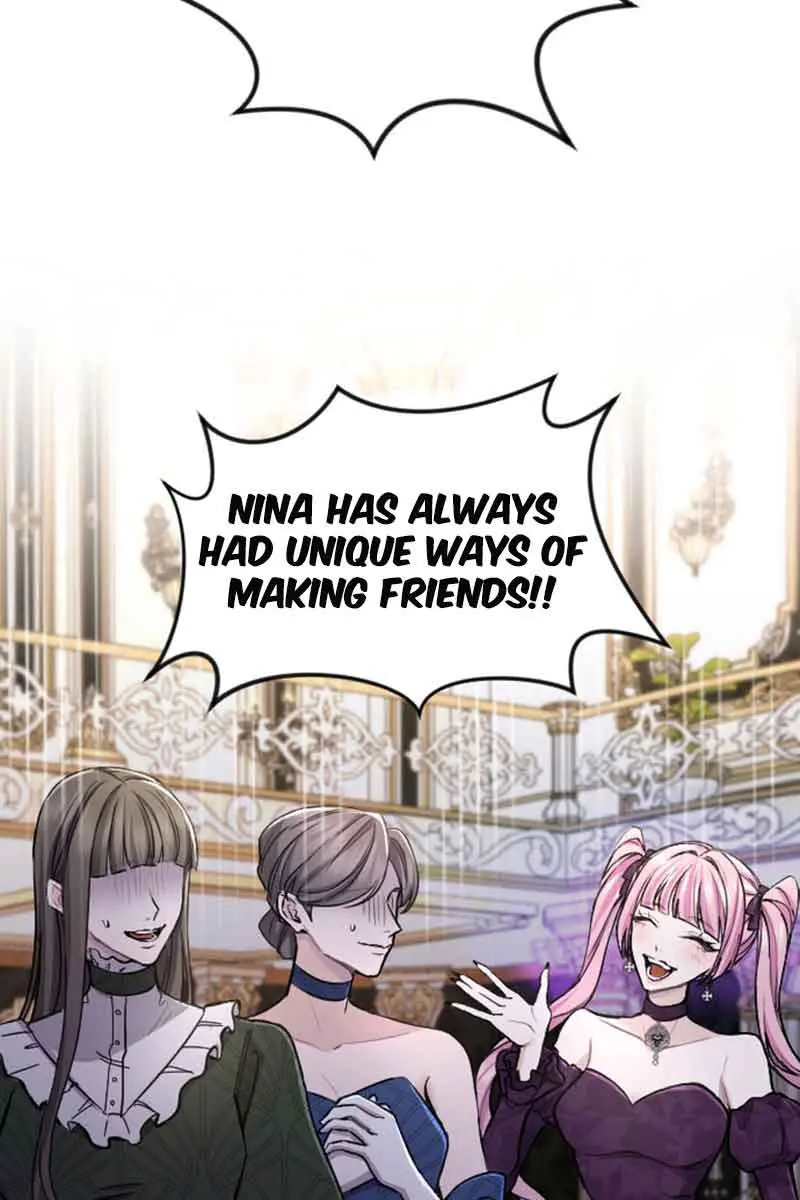 I Will Fall with the Emperor Chapter 75 Page 62