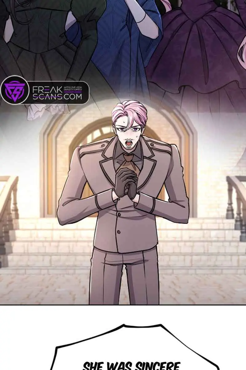 I Will Fall with the Emperor Chapter 75 Page 63