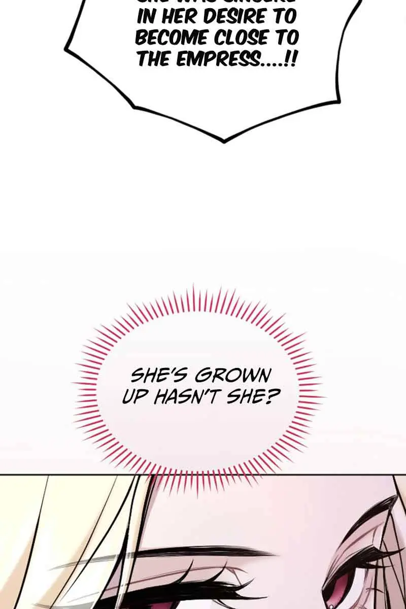I Will Fall with the Emperor Chapter 75 Page 64
