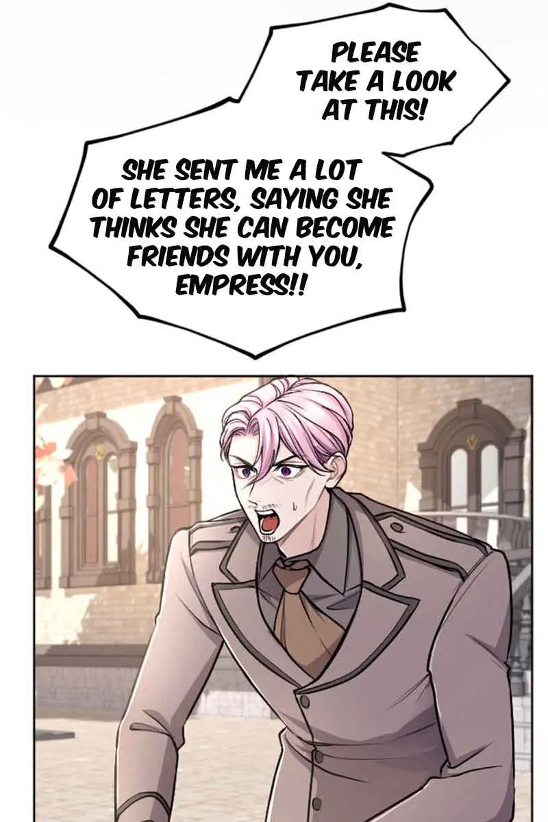 I Will Fall with the Emperor Chapter 75 Page 66